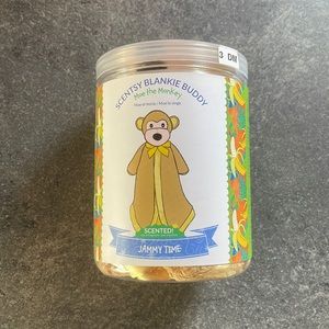 Scentsy Blankie Buddy